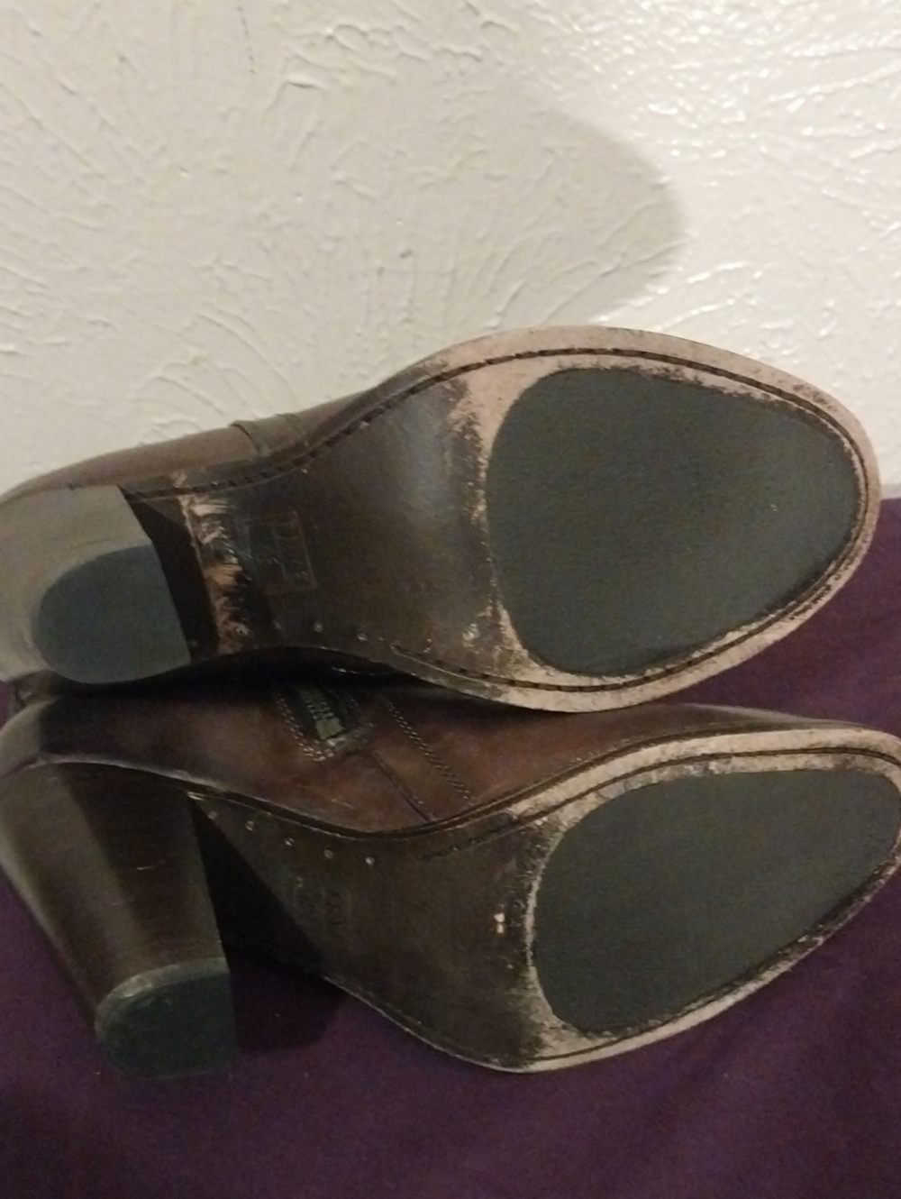 Frye Boots - Picture 11 of 15